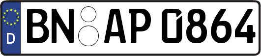 BN-AP0864