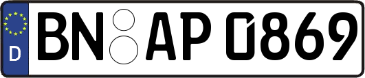 BN-AP0869