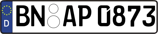 BN-AP0873