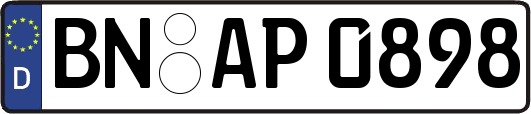 BN-AP0898