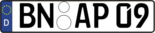 BN-AP09