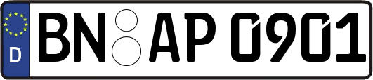 BN-AP0901