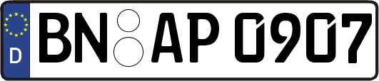 BN-AP0907