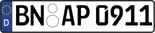 BN-AP0911