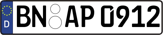 BN-AP0912