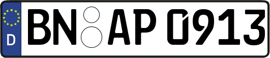 BN-AP0913