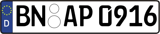 BN-AP0916