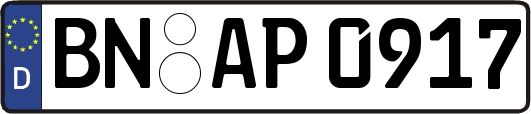 BN-AP0917