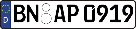 BN-AP0919