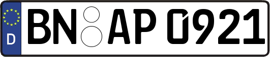 BN-AP0921