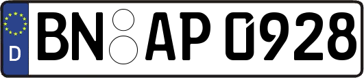 BN-AP0928