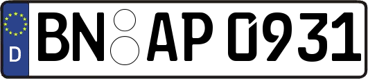 BN-AP0931