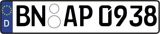 BN-AP0938