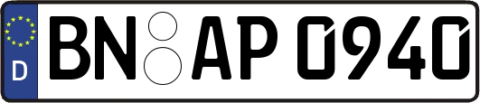 BN-AP0940