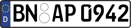 BN-AP0942