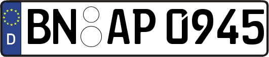BN-AP0945