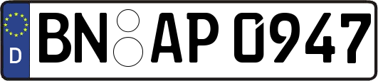 BN-AP0947