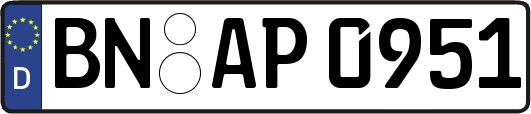 BN-AP0951