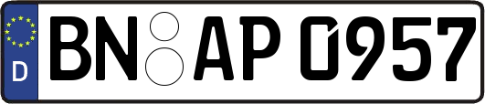BN-AP0957
