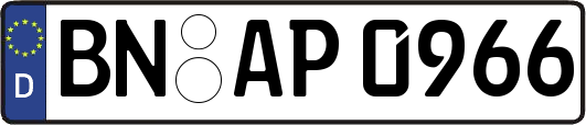 BN-AP0966