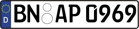 BN-AP0969