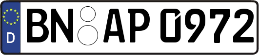BN-AP0972