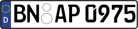 BN-AP0975
