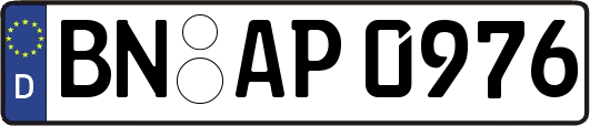 BN-AP0976