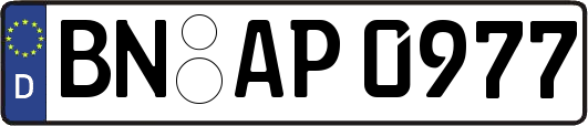 BN-AP0977