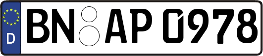BN-AP0978