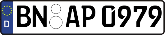 BN-AP0979