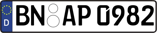 BN-AP0982
