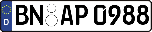 BN-AP0988