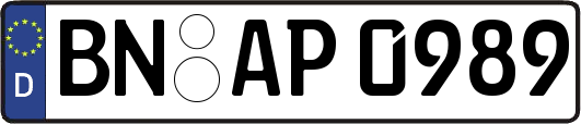 BN-AP0989