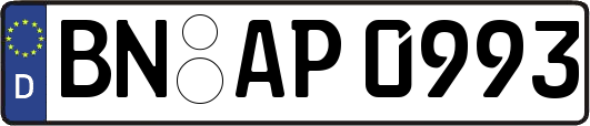 BN-AP0993