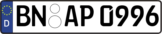 BN-AP0996