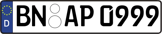 BN-AP0999