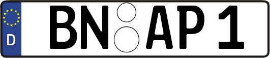 BN-AP1