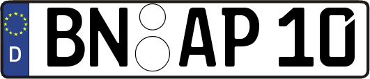 BN-AP10