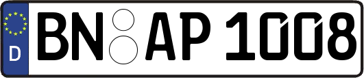 BN-AP1008