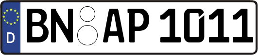 BN-AP1011