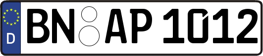 BN-AP1012