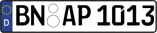 BN-AP1013
