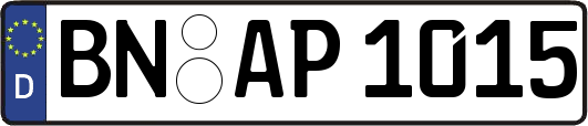 BN-AP1015