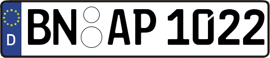 BN-AP1022