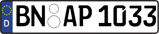 BN-AP1033