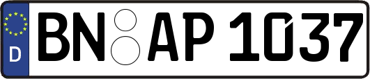 BN-AP1037