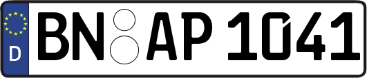 BN-AP1041