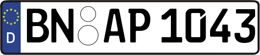 BN-AP1043