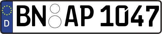 BN-AP1047